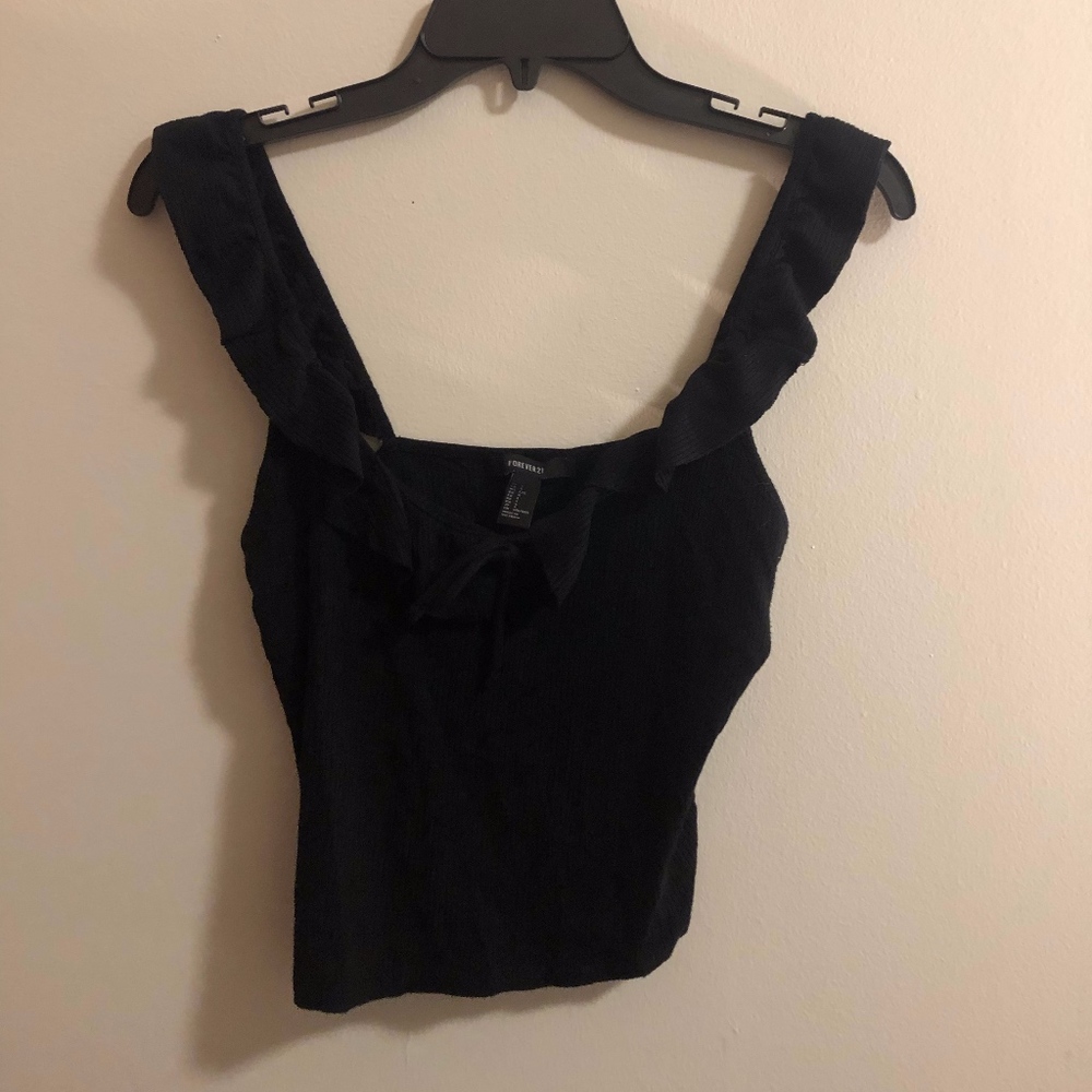 Forever 21 Crop Top